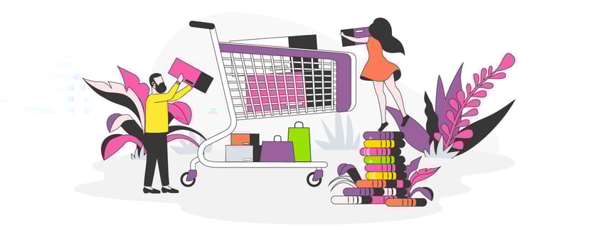 HAL - Social commerce cómo crear una conexión más fluida con tus clientes