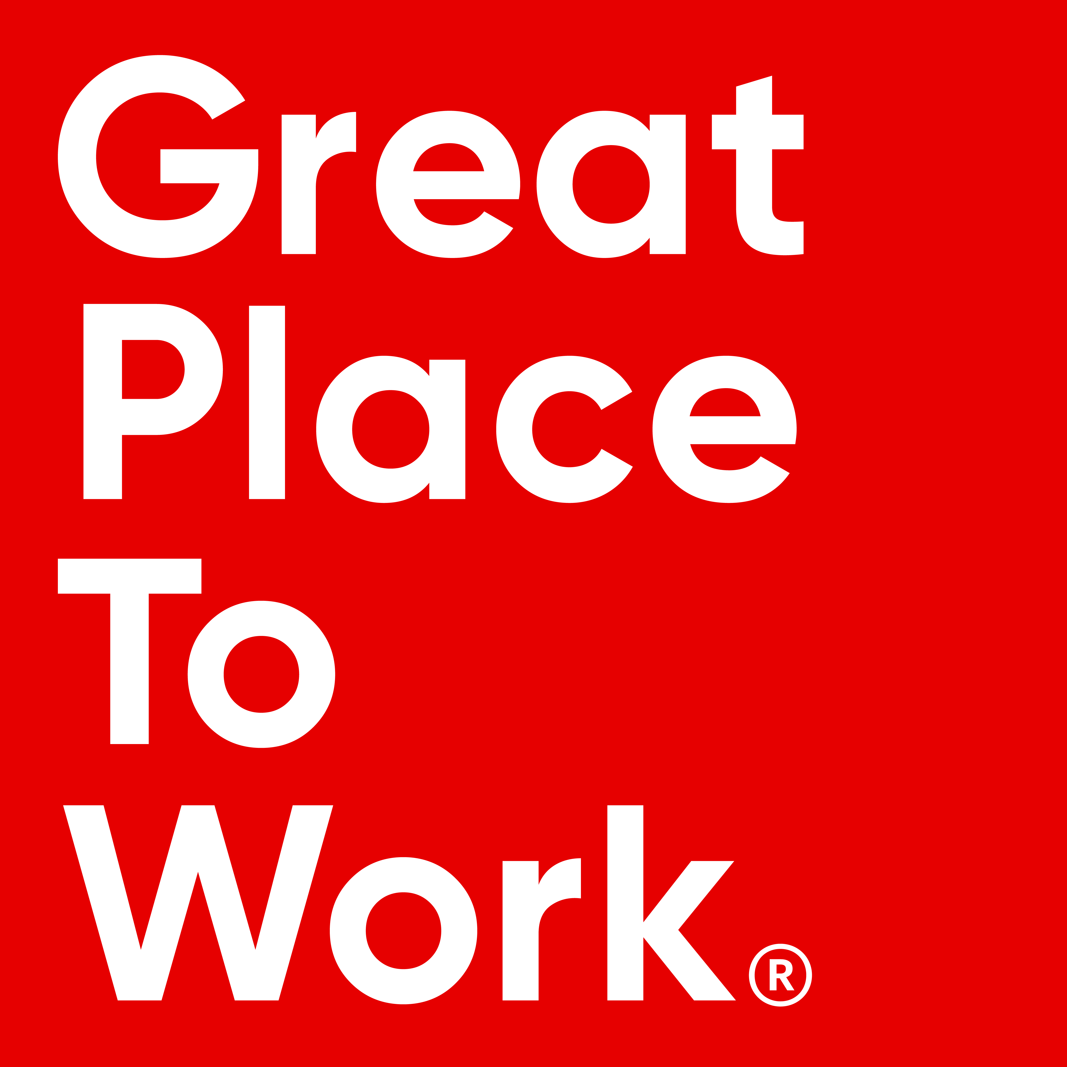 GPTW - Logo