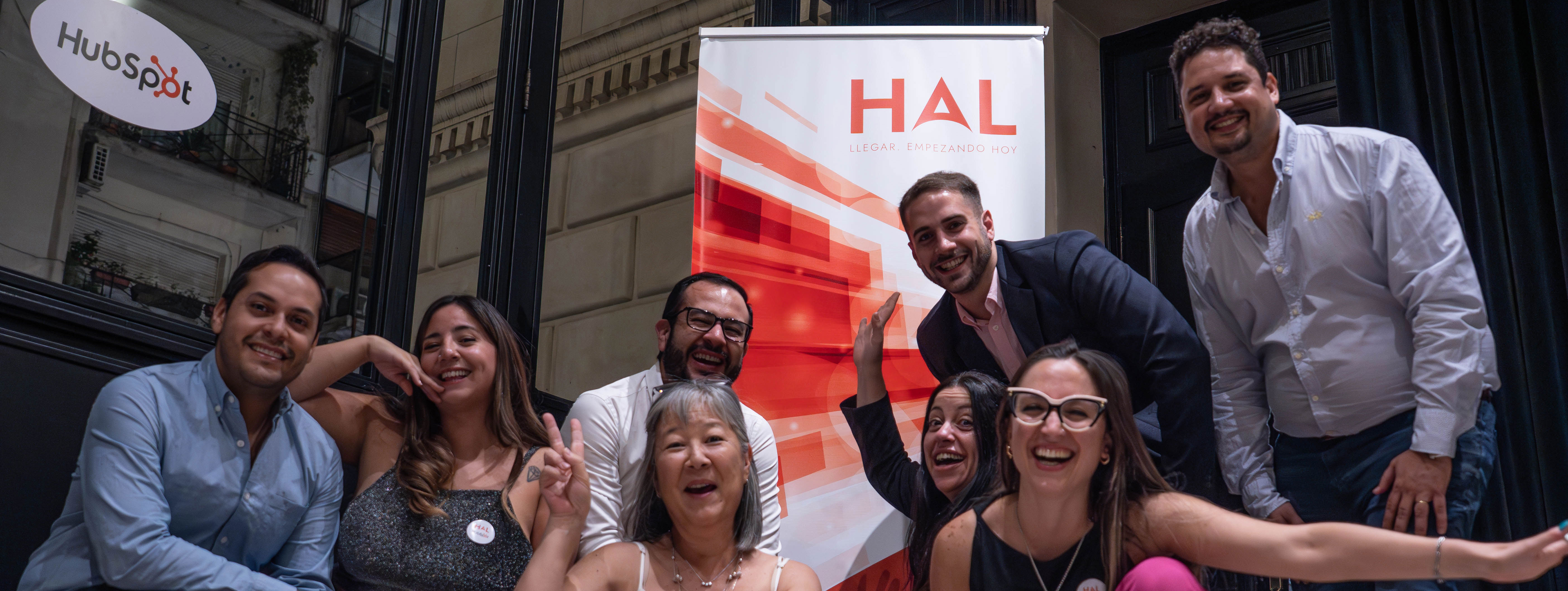 HAL Blog