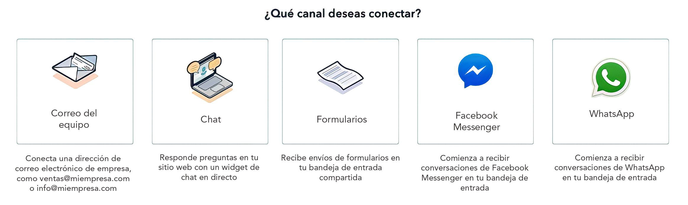 Hubspot whatsapp