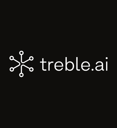 Logo-Treble