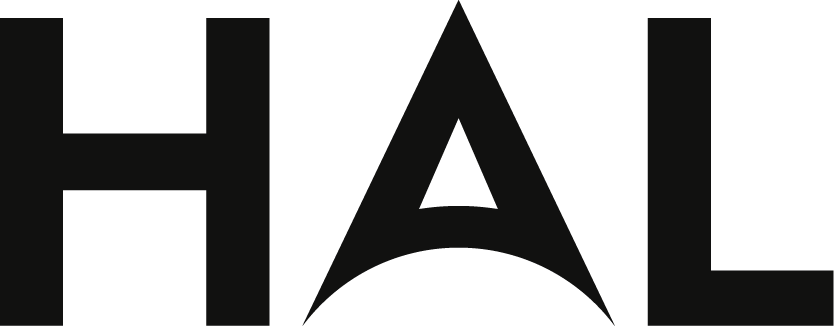 Logo - HAL